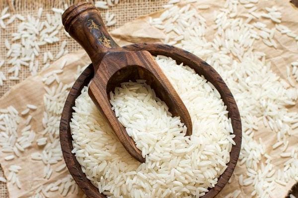 خرید و قیمت برنج دمسیاه استان گلستان + فروش عمده